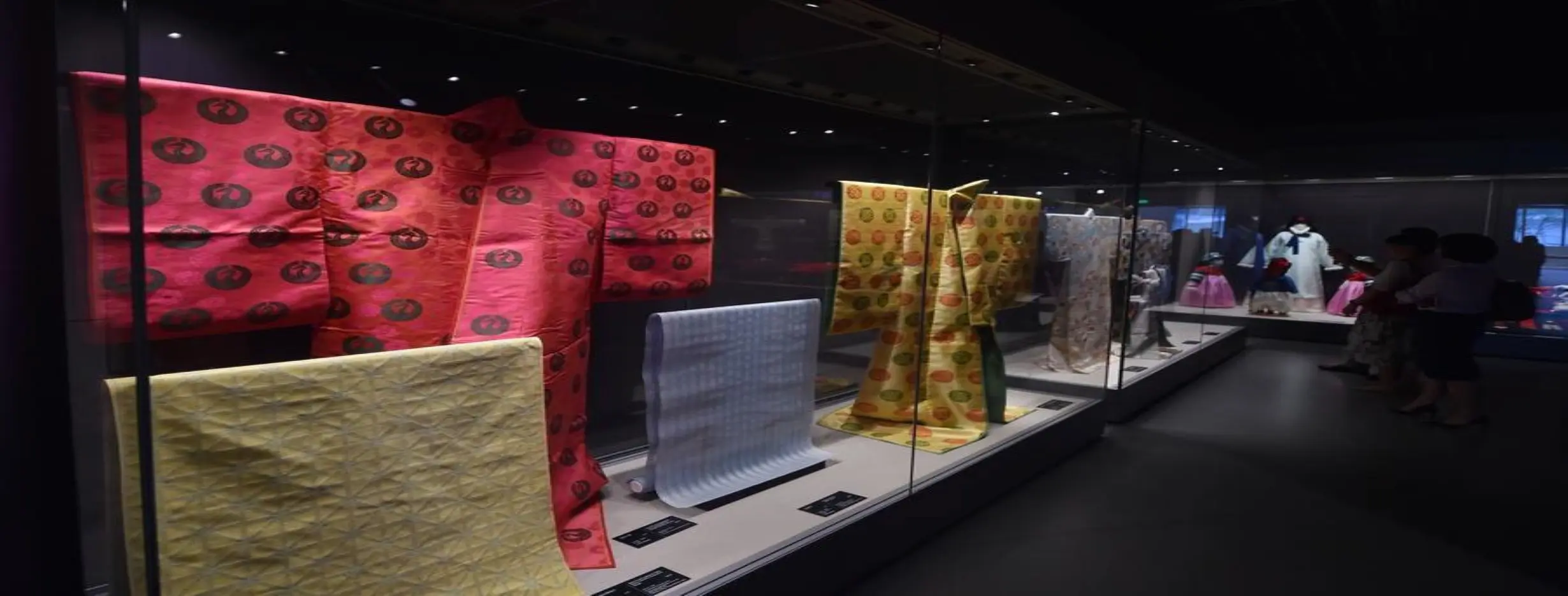 Image for Silk Road Exhibition